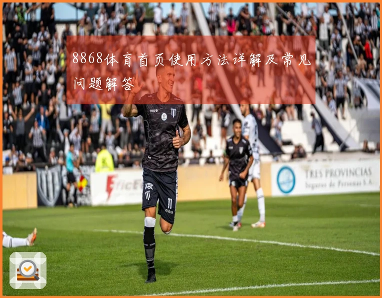 8868体育首页使用方法详解及常见问题解答